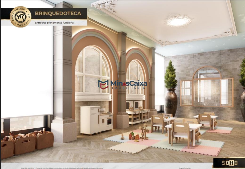 Apartamento, 3 quartos, 106 m² - Foto 6