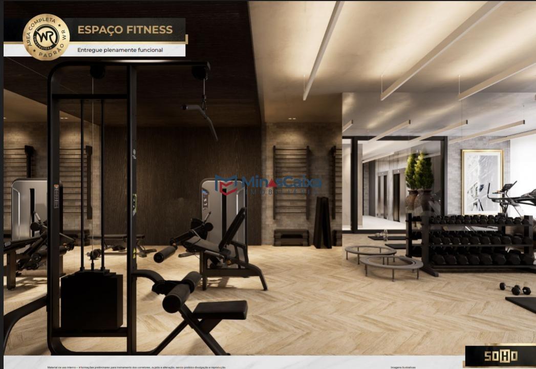 Apartamento, 3 quartos, 106 m² - Foto 8