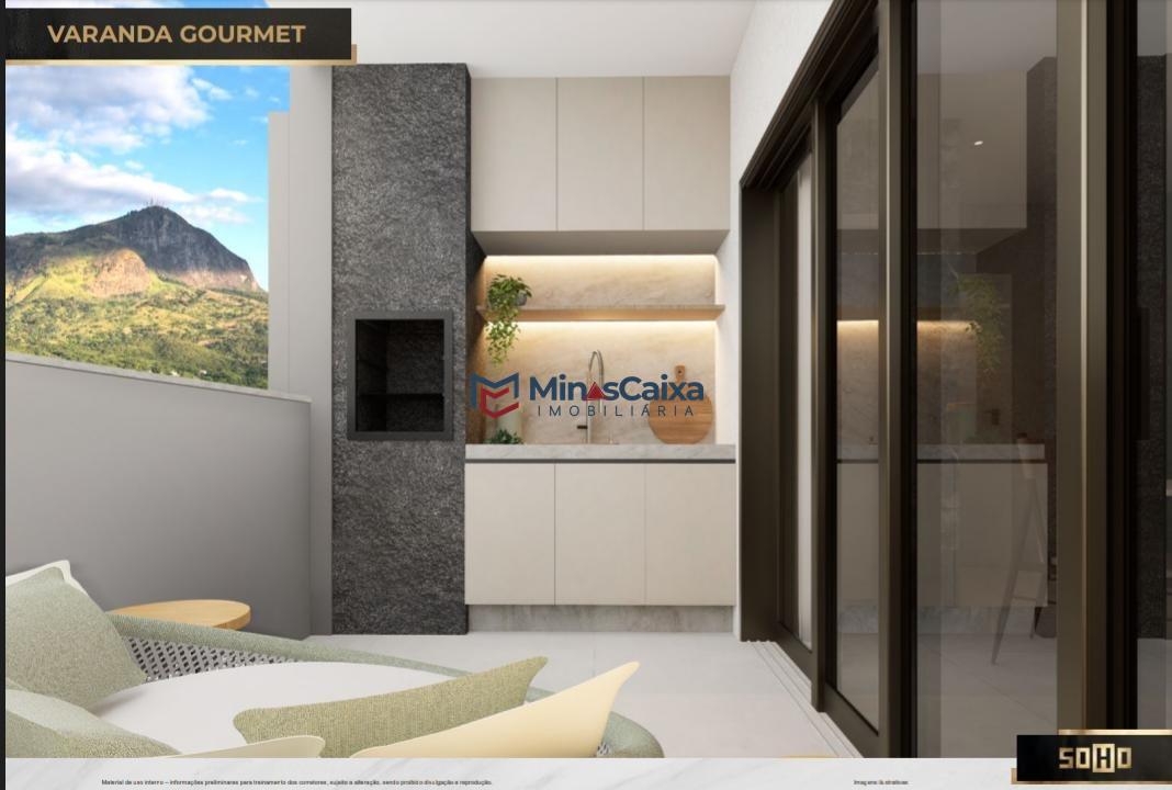 Apartamento, 3 quartos, 106 m² - Foto 11