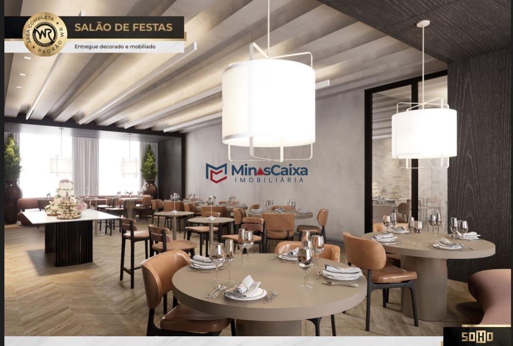 Apartamento, 3 quartos, 106 m² - Foto 5