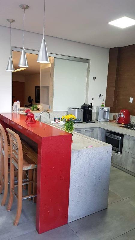 Apartamento, 4 quartos, 150 m² - Foto 3