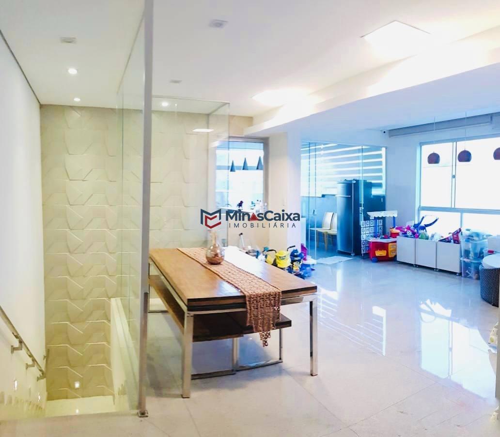 Apartamento, 4 quartos, 150 m² - Foto 6