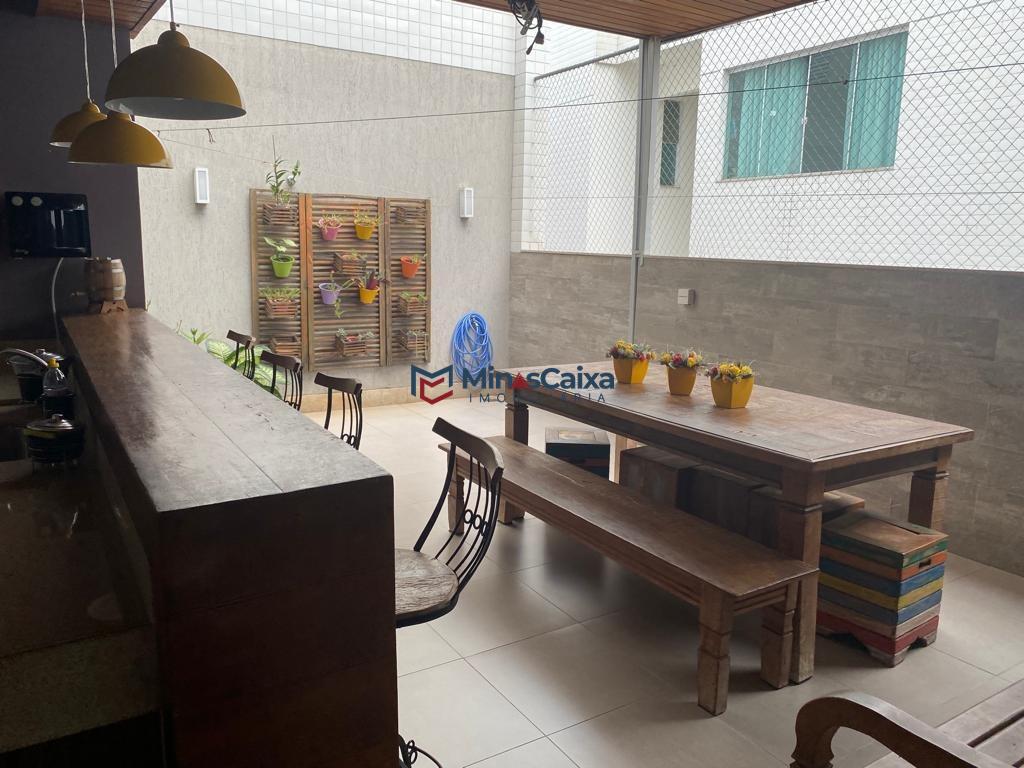 Apartamento, 4 quartos, 150 m² - Foto 9