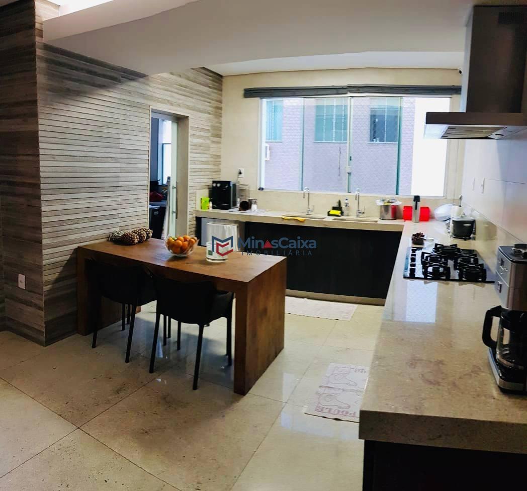 Apartamento, 4 quartos, 150 m² - Foto 1