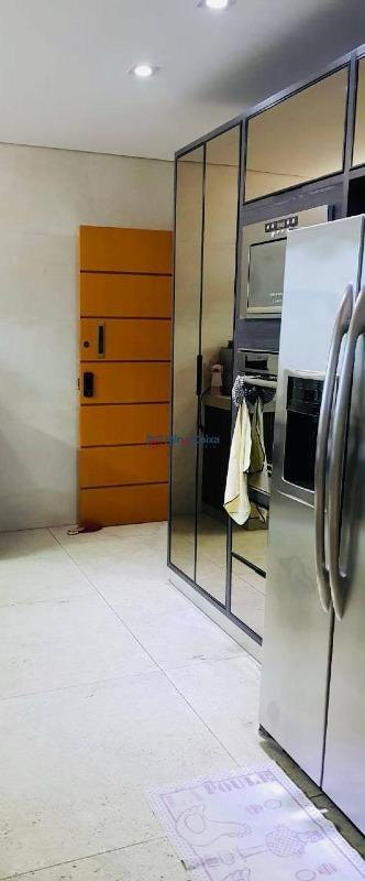 Apartamento, 4 quartos, 150 m² - Foto 4