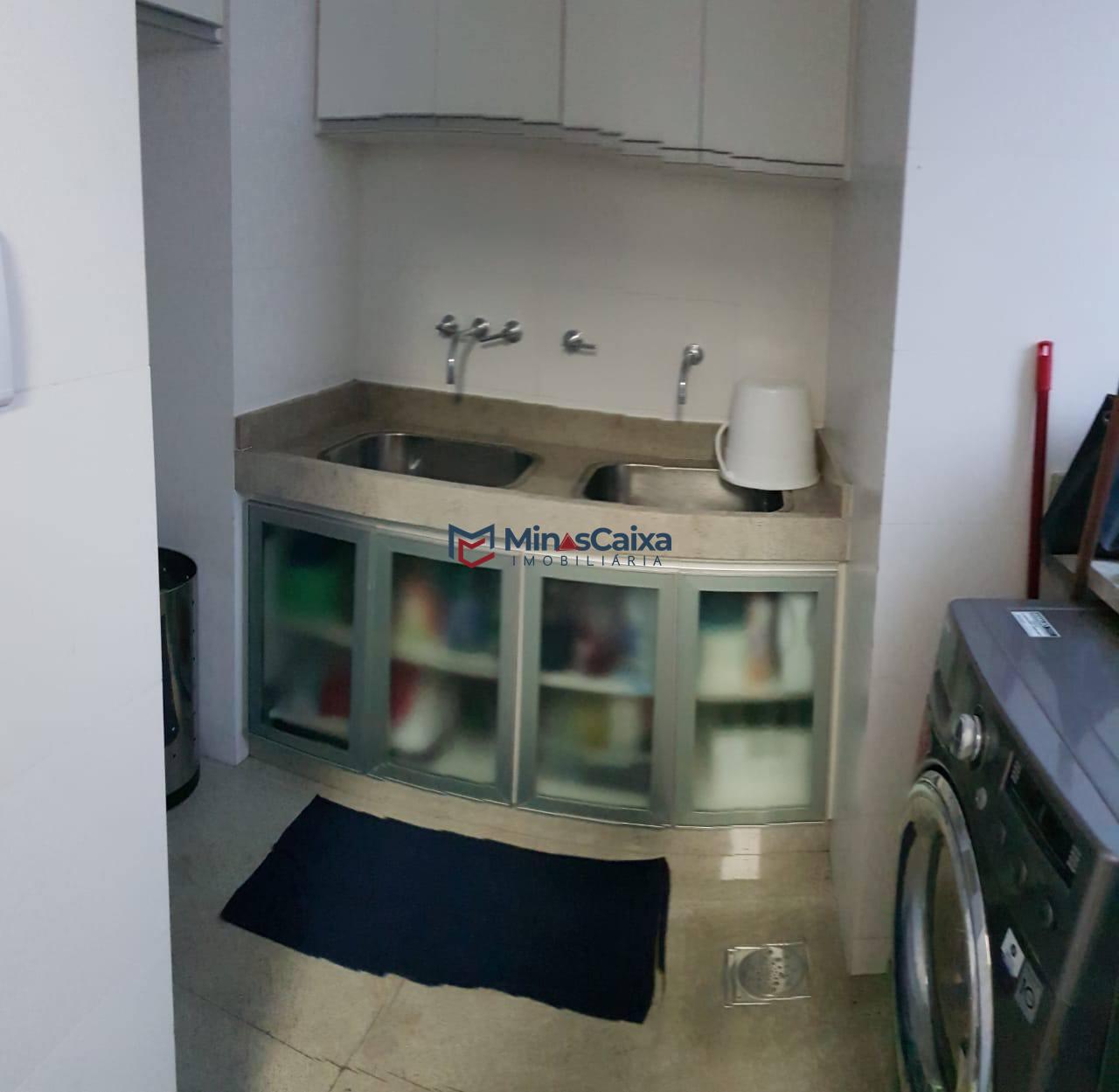 Apartamento, 4 quartos, 150 m² - Foto 8