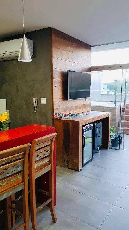 Apartamento, 4 quartos, 150 m² - Foto 19