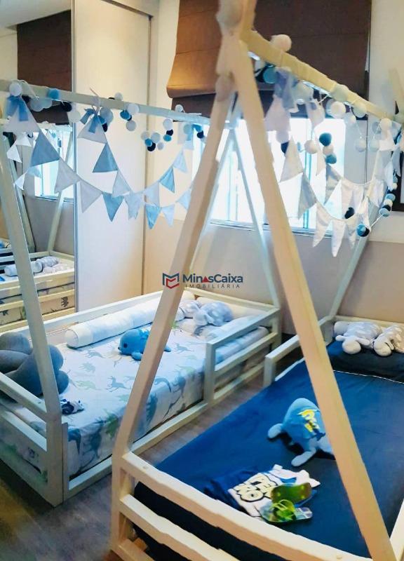 Apartamento, 4 quartos, 150 m² - Foto 12