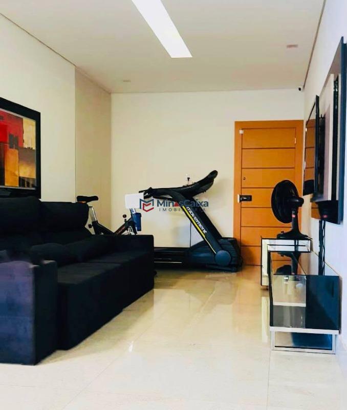 Apartamento, 4 quartos, 150 m² - Foto 7