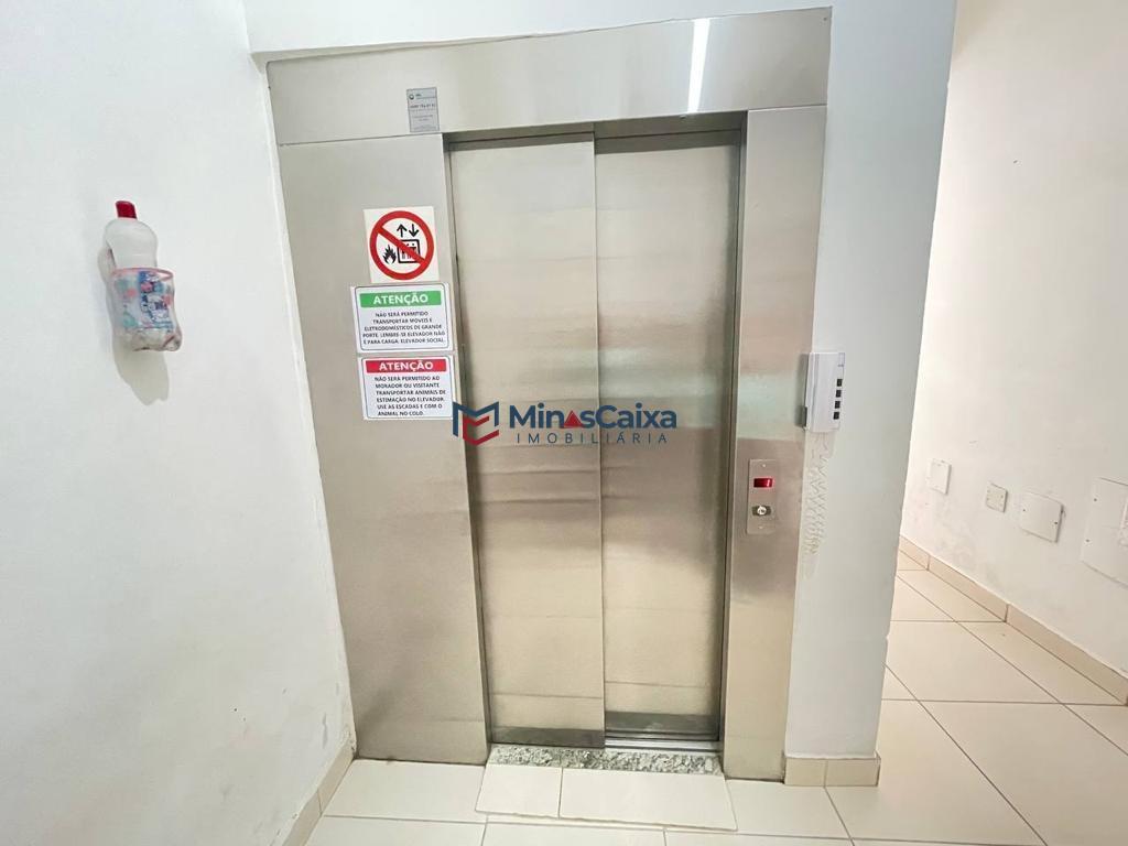 Apartamento, 2 quartos, 62 m² - Foto 3