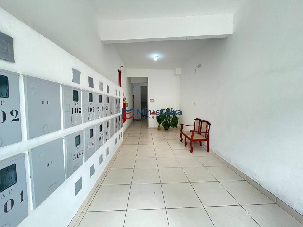 Apartamento, 2 quartos, 62 m² - Foto 2