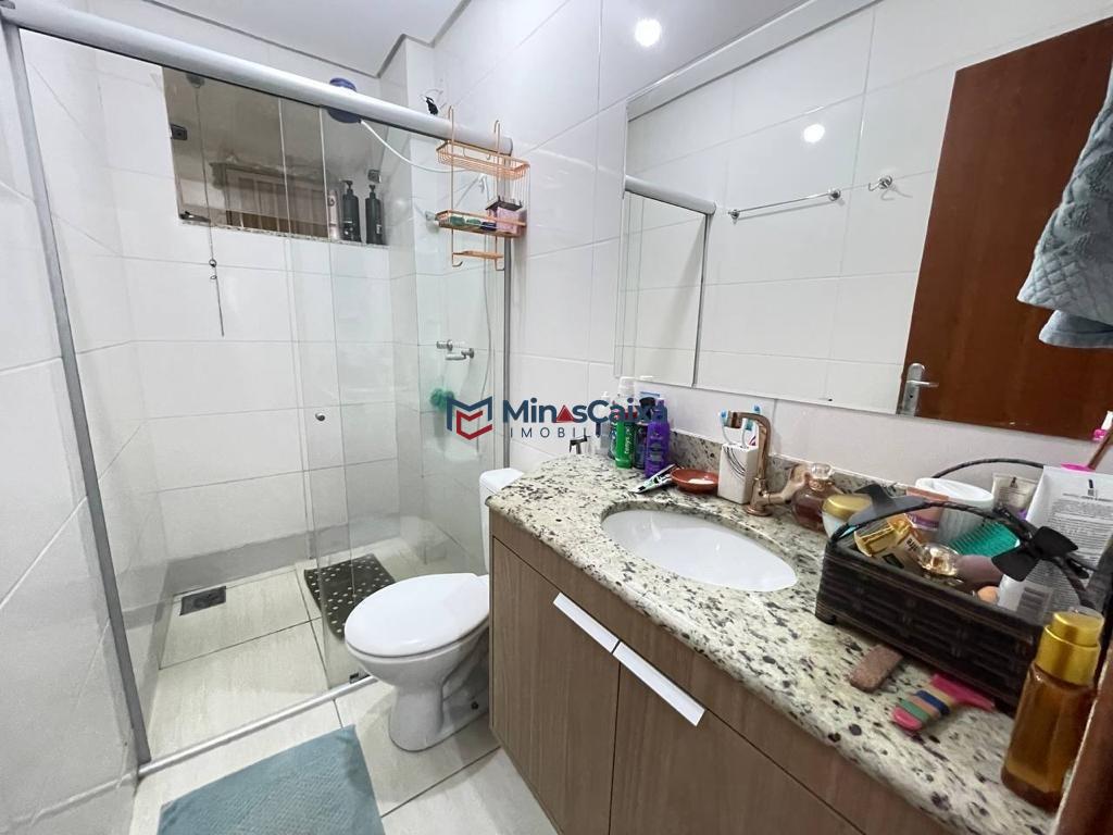 Apartamento, 2 quartos, 62 m² - Foto 9