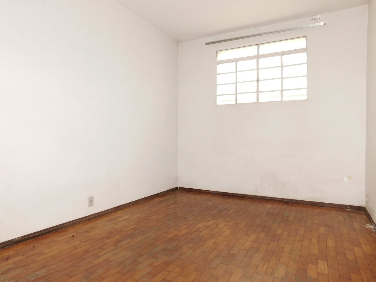 Apartamento com área privativa à venda no Cruzeiro: 
