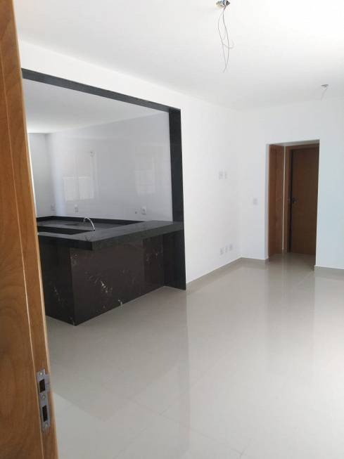 Apartamento com área privativa à venda no Vila Paris: 