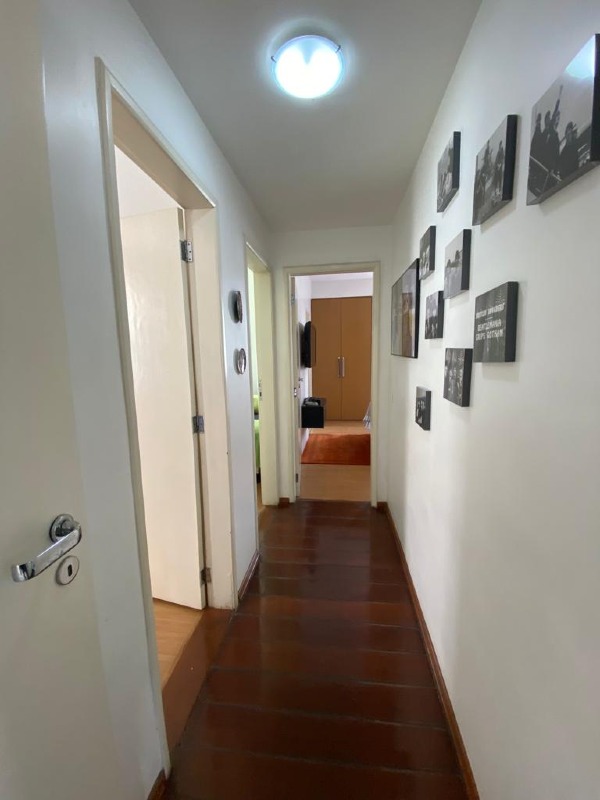 Apartamento para aluguel no Cruzeiro: 