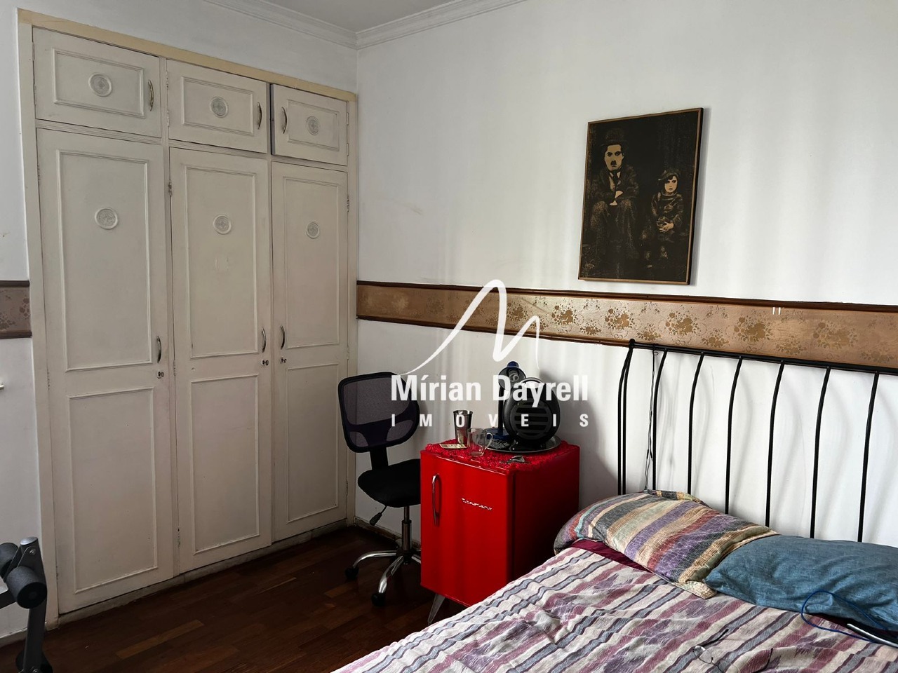 Apartamento à venda no Lourdes: 