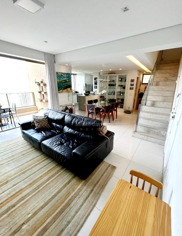 Apartamento Duplex à venda no Vila da Serra: 