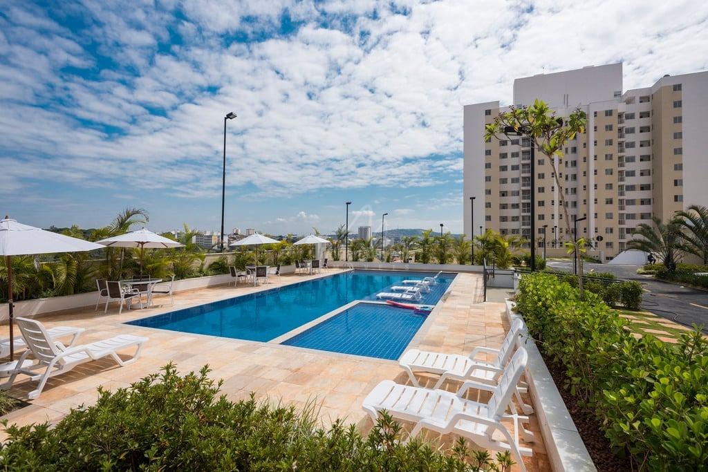 Área privativa à venda no Jardim Guanabara: 