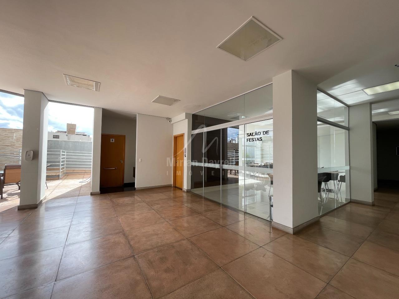 Apartamento com área privativa à venda no Serra: 