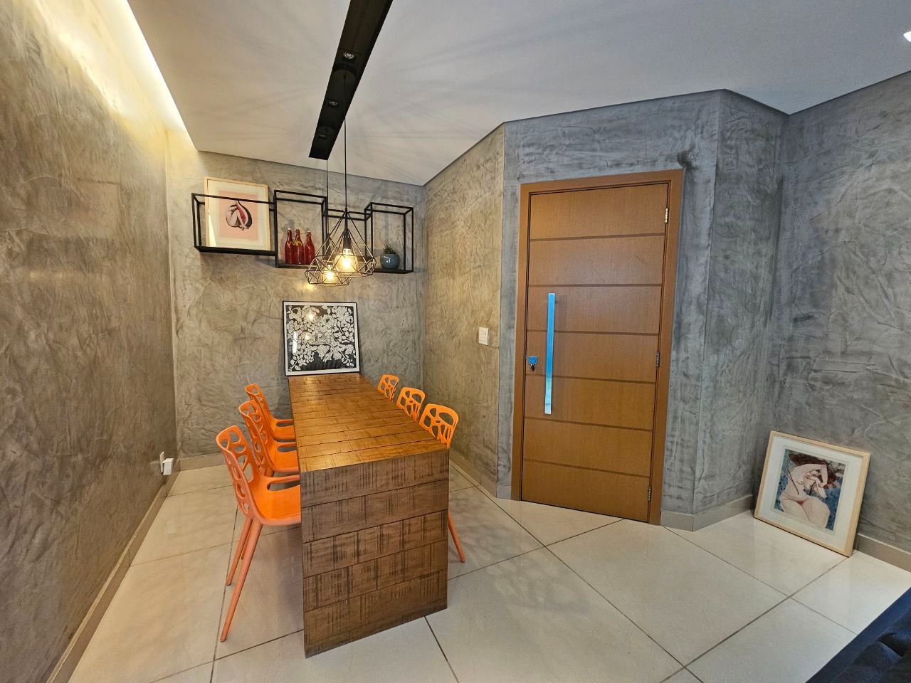 Apartamento à venda no Prado: 
