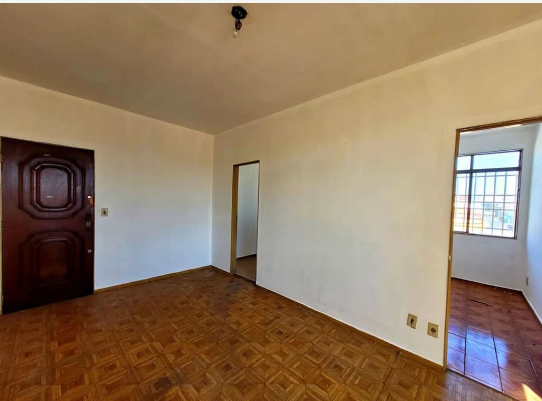 Apartamento à venda no Santo André: 