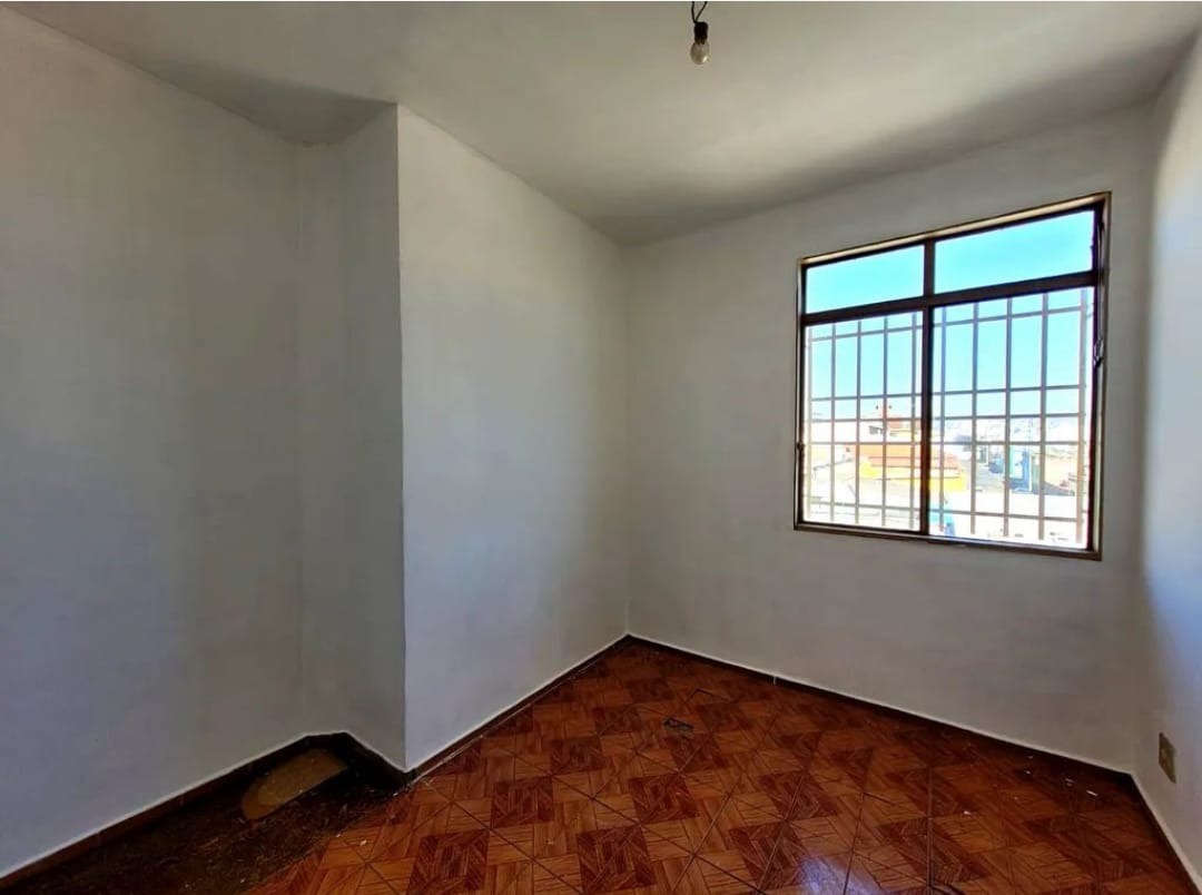 Apartamento à venda no Santo André: 