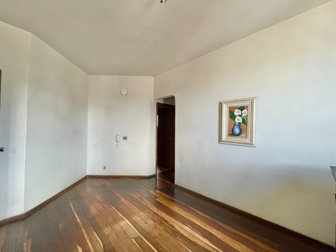 Apartamento à venda no Serra: 