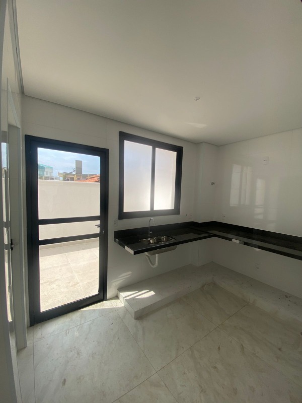 Apartamento com área privativa à venda no Palmares: 