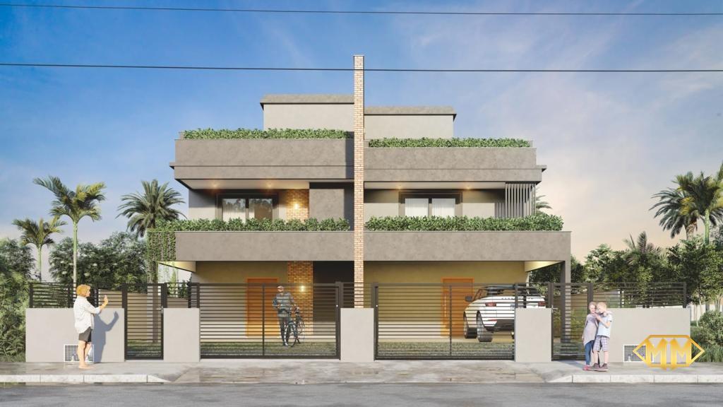 Casa à venda no Vargem Do Bom Jesus: fachada