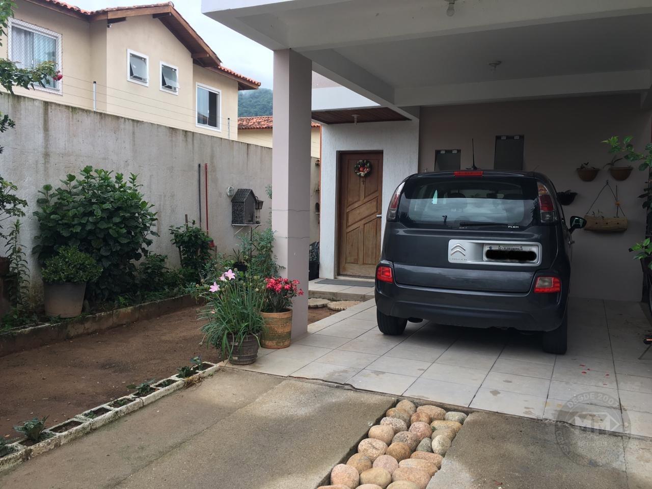 Casa à venda no São João do Rio Vermelho: 