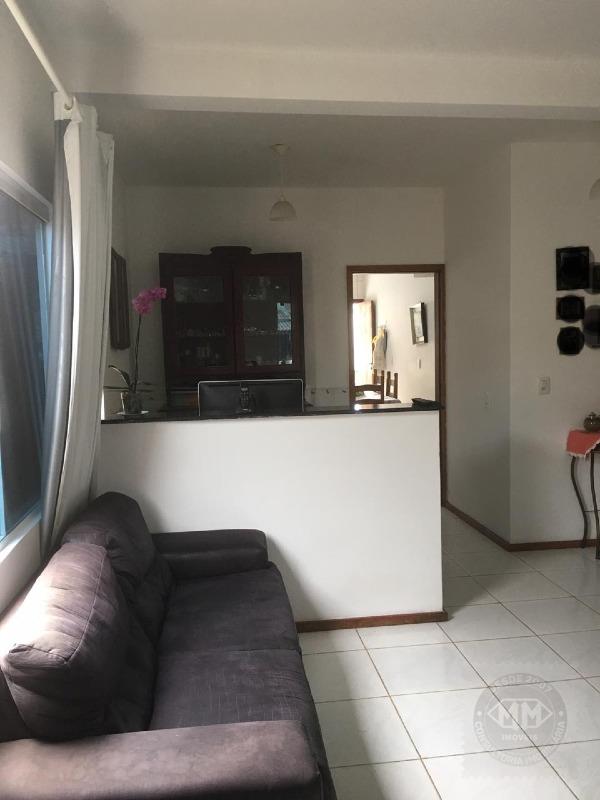 Casa à venda no São João do Rio Vermelho: Sala de estar 