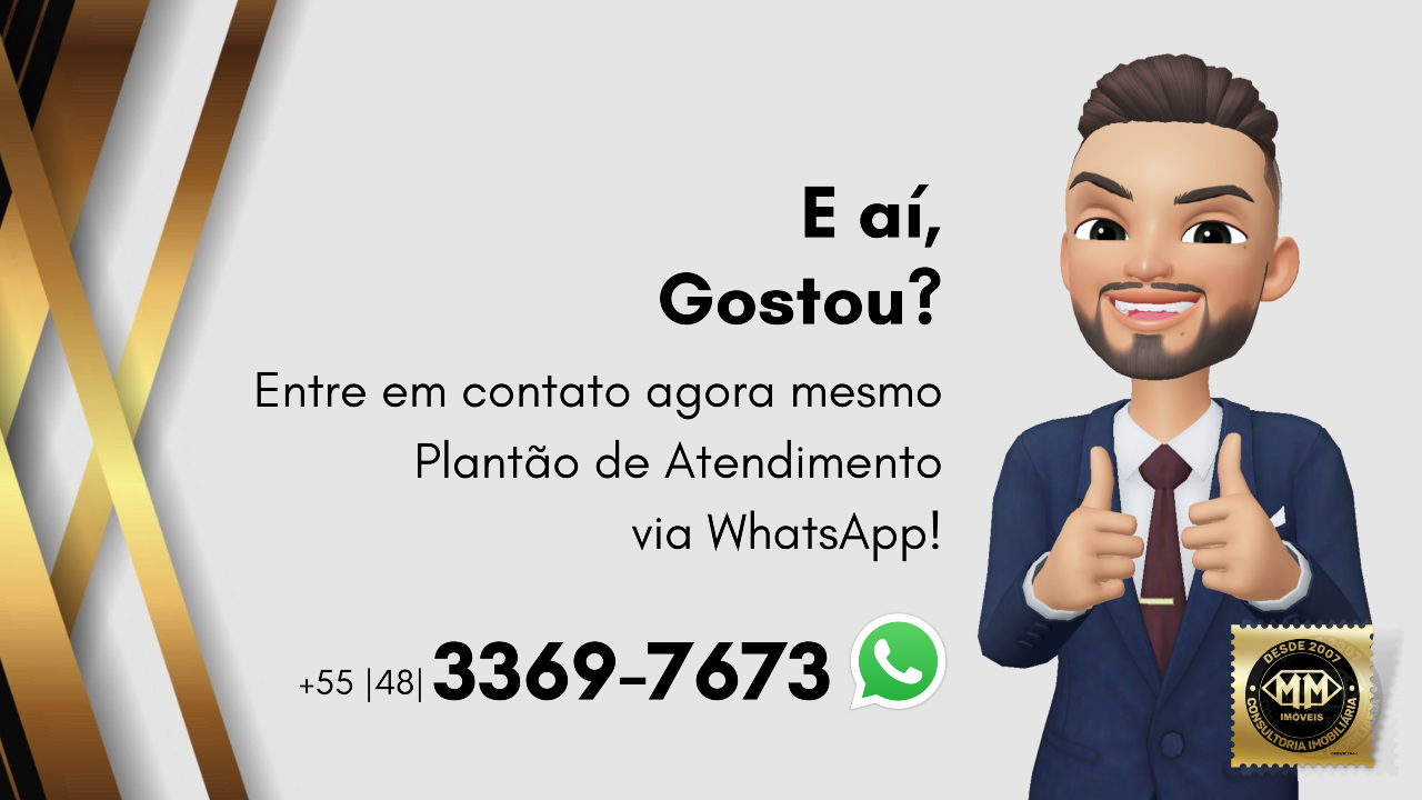 Terreno à venda no Ingleses do Rio Vermelho: 