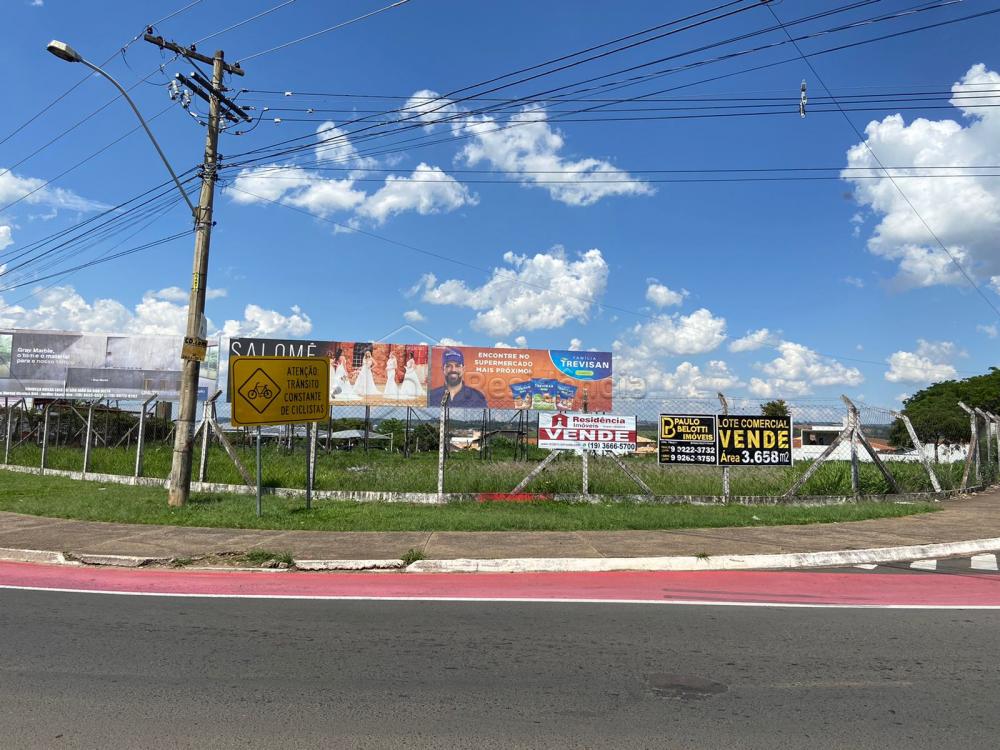 Terreno à venda no Jardim Lavínia: 