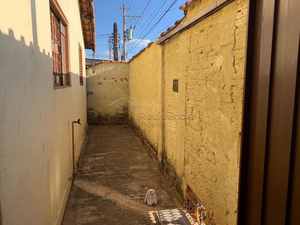 Casa à venda no Vila Santa Rosa: 