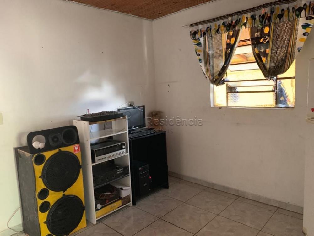 Casa à venda no Vila Santa Rosa: 