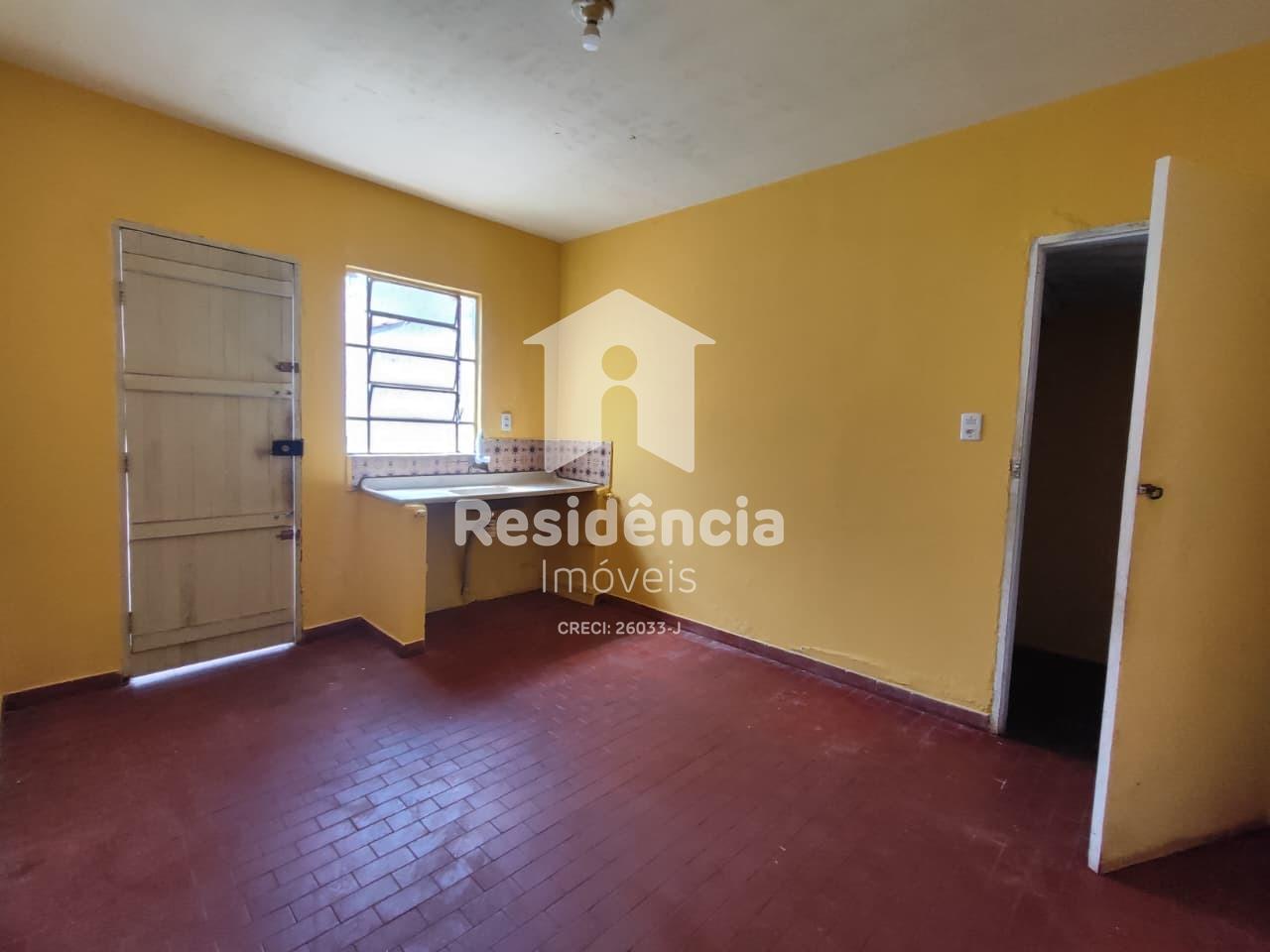 Casa para aluguel no Vila Lambari: 