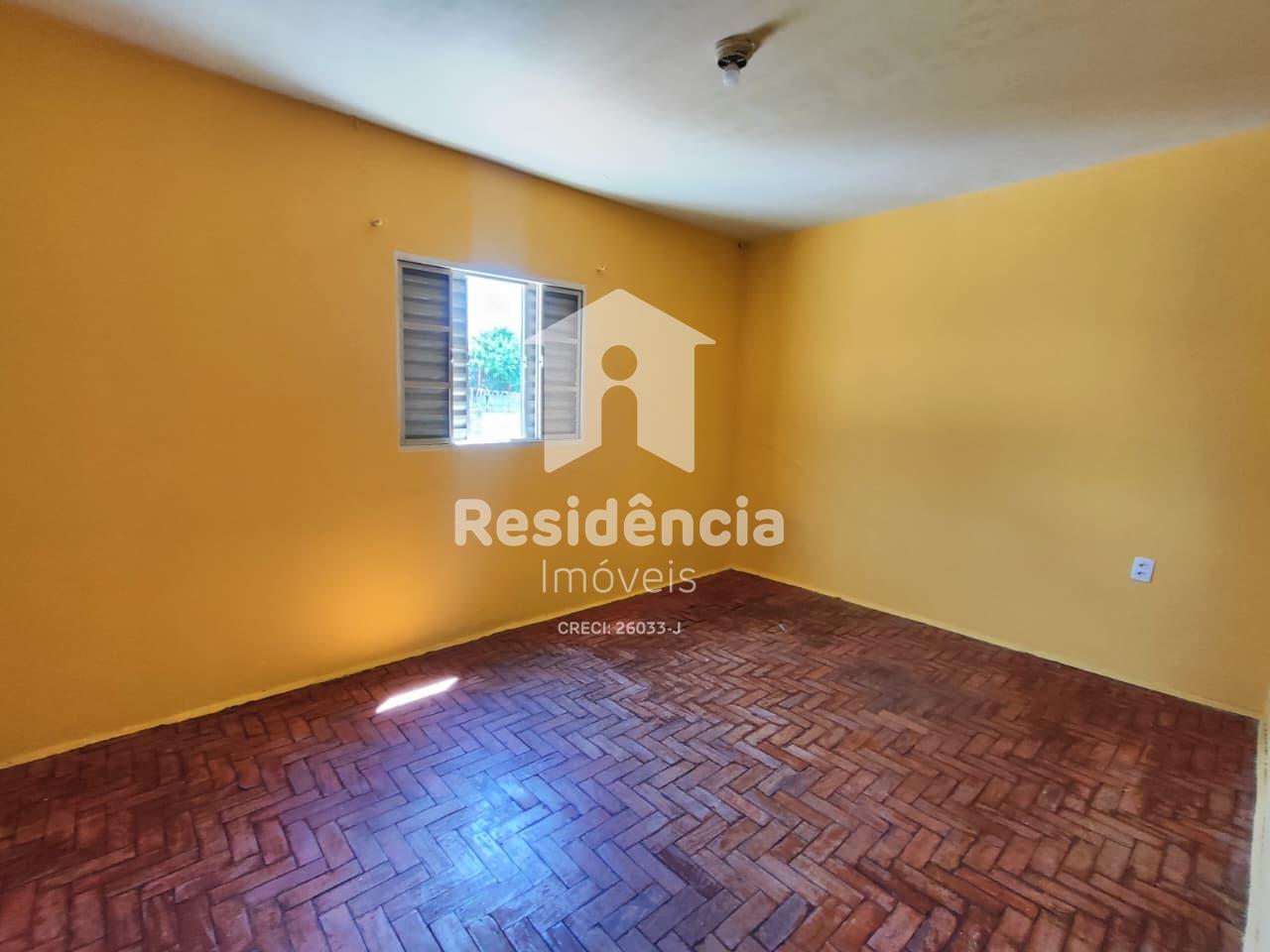 Casa para aluguel no Vila Lambari: 