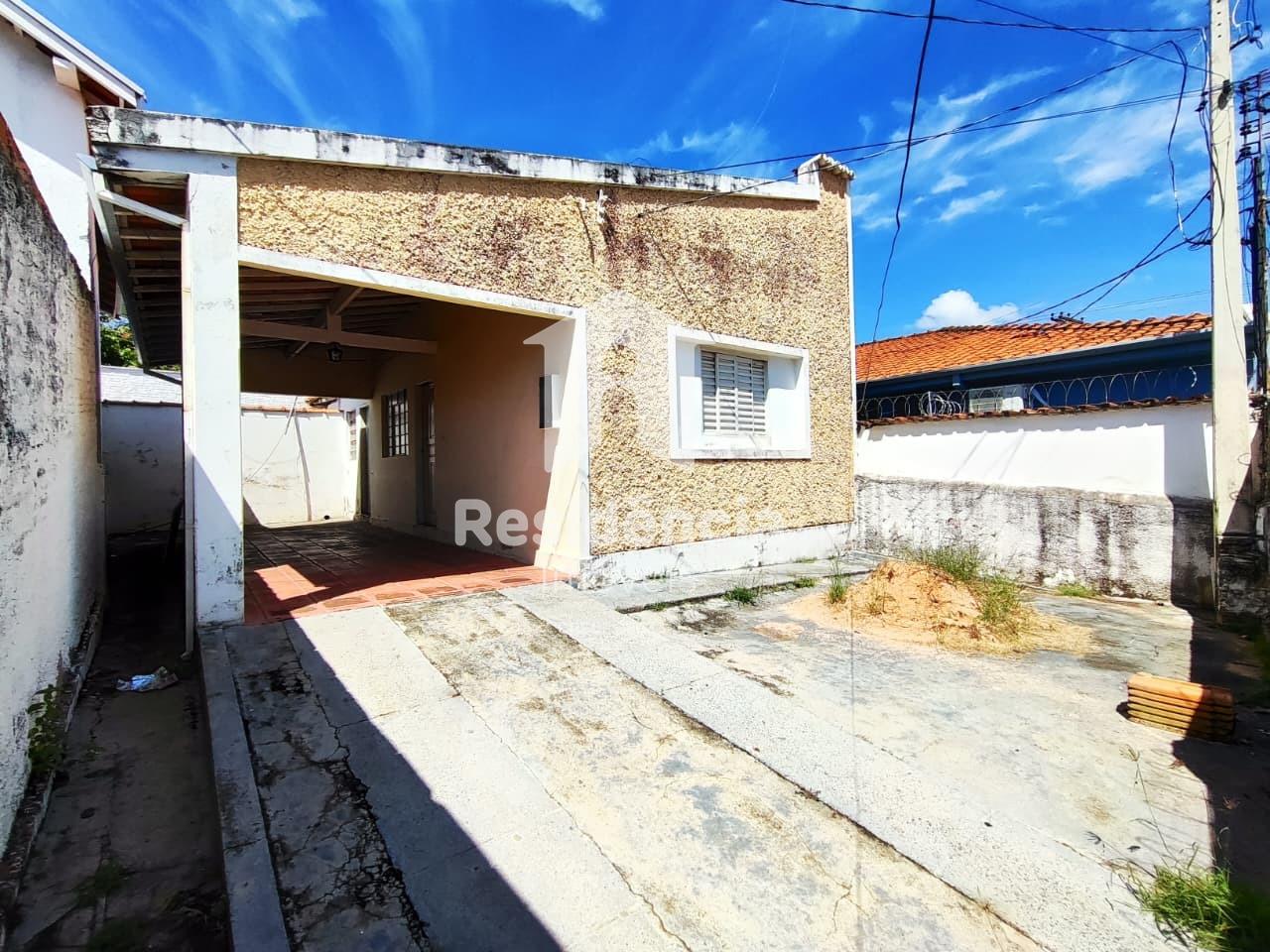 Casa para aluguel no Vila Lambari: 