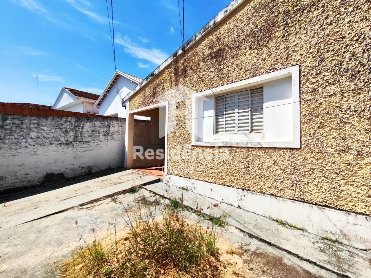 Casa para aluguel no Vila Lambari: 