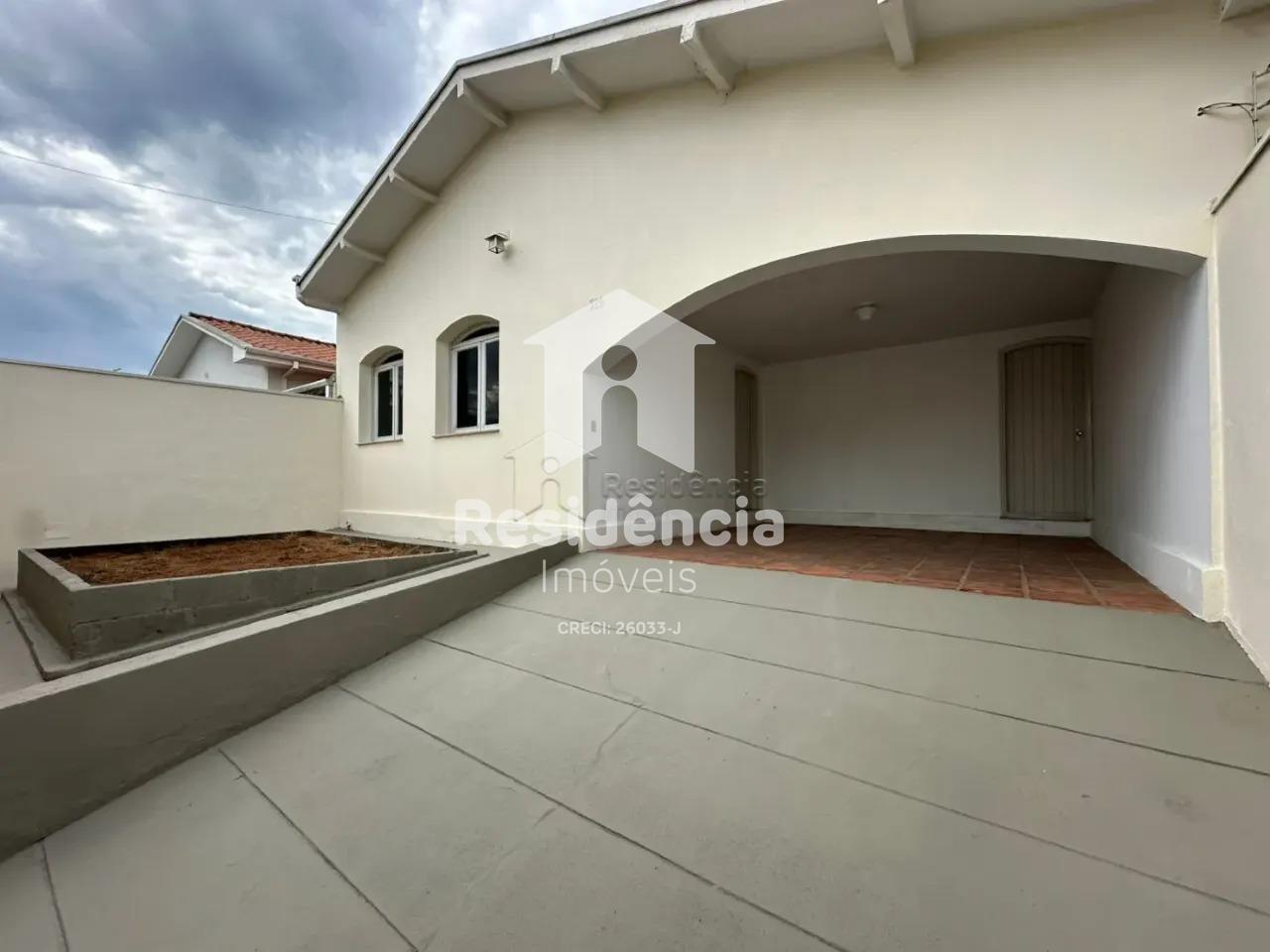 Casa para aluguel no Chácara São Domingos (Jardim São Domingos): 