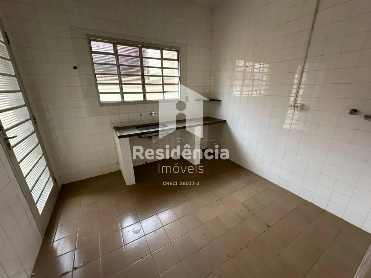 Casa para aluguel no Chácara São Domingos (Jardim São Domingos): 