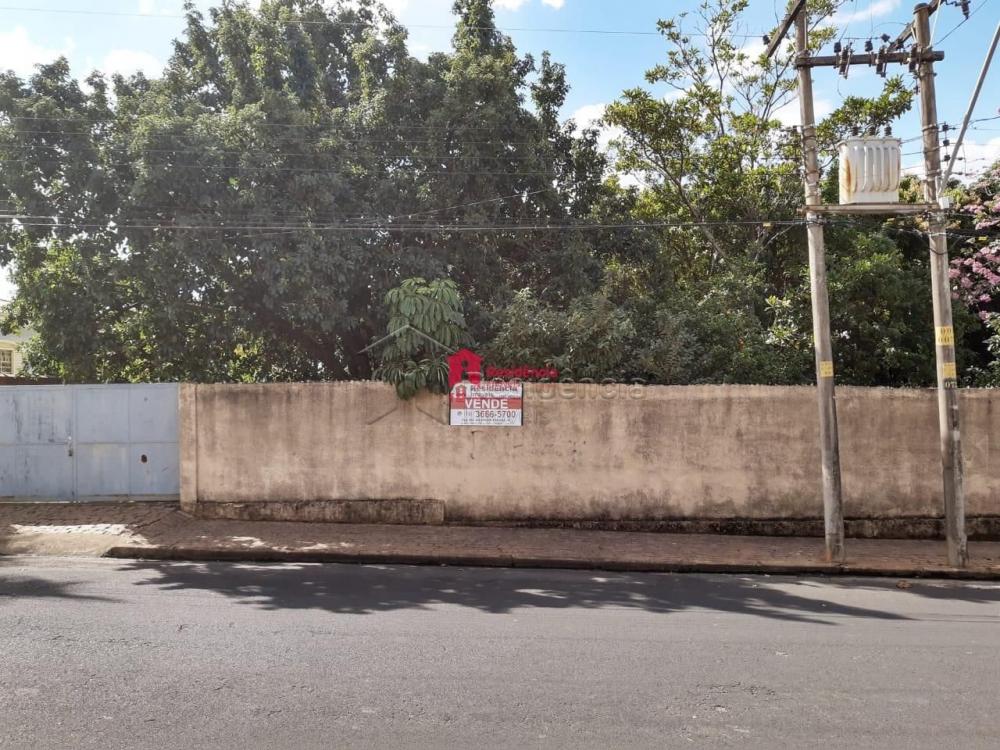 Terreno à venda no Jardim São Domingos (Chácaras São Domingos): 