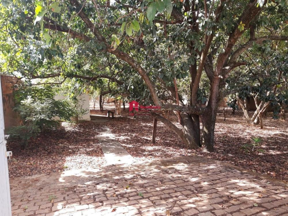 Terreno à venda no Jardim São Domingos (Chácaras São Domingos): 