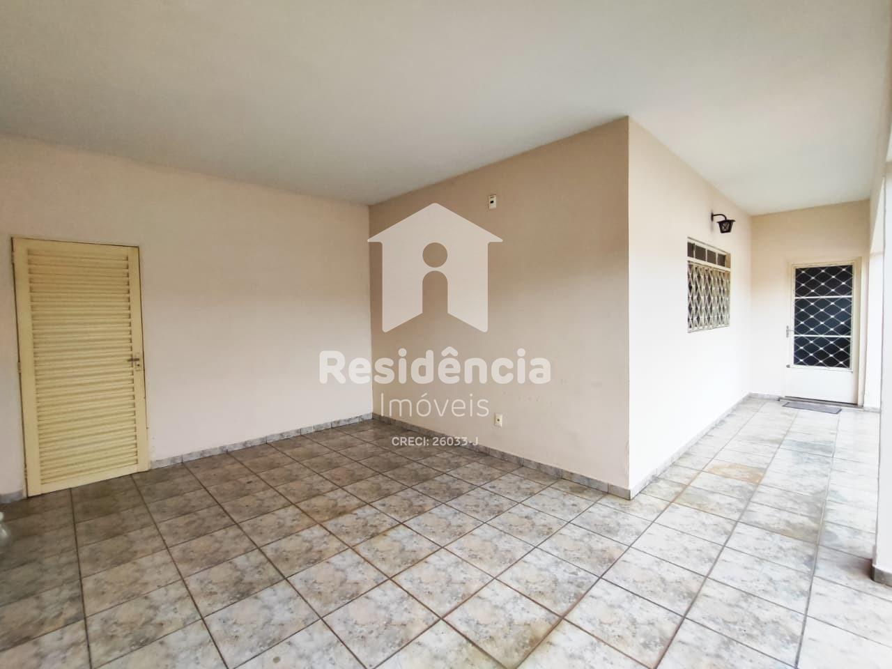 Casa para aluguel no Jardim São Domingos (Chácaras São Domingos): 