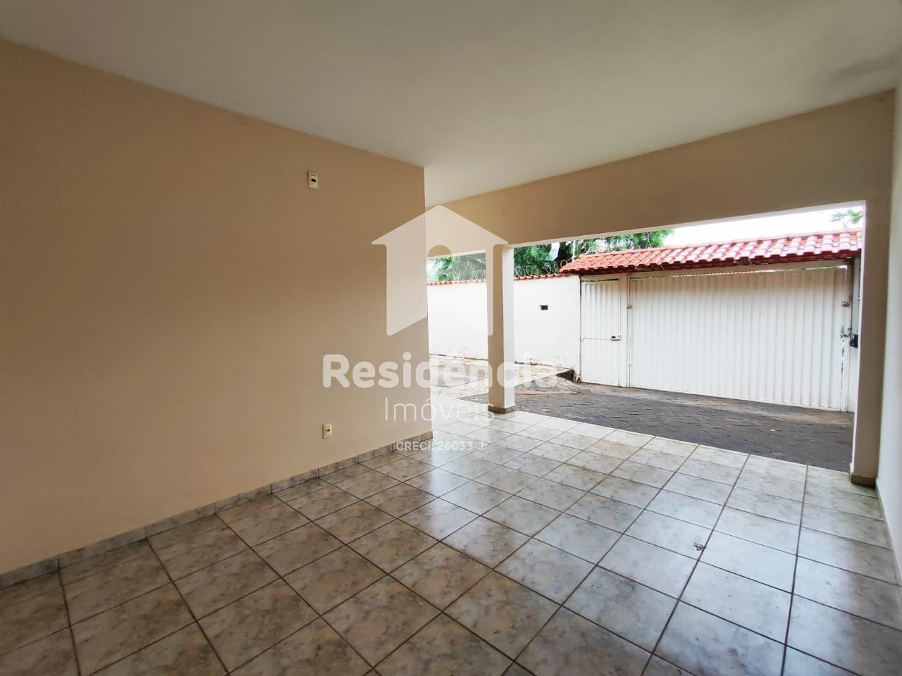 Casa para aluguel no Jardim São Domingos (Chácaras São Domingos): 