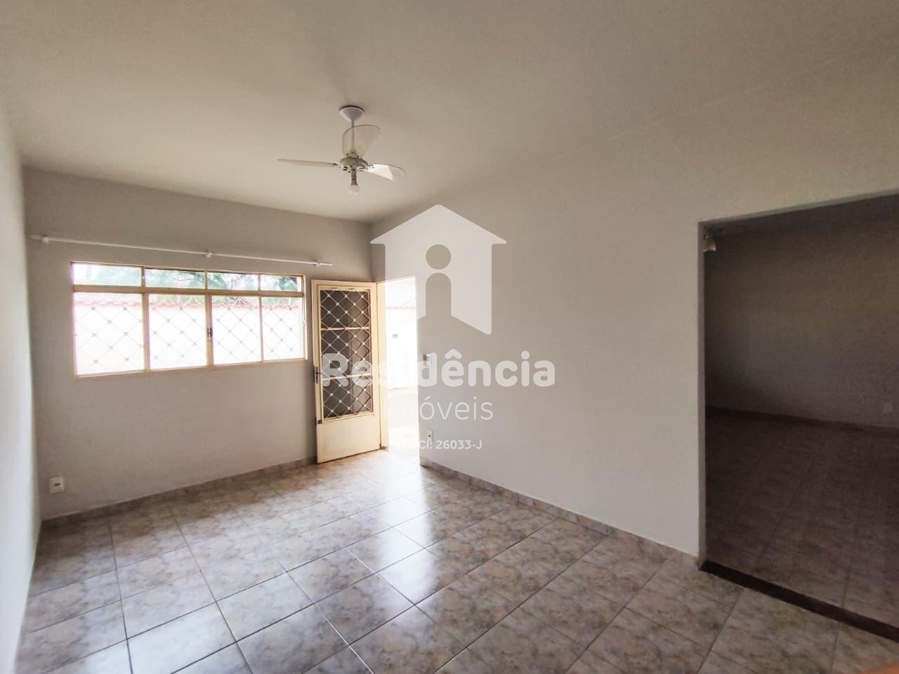 Casa para aluguel no Jardim São Domingos (Chácaras São Domingos): 