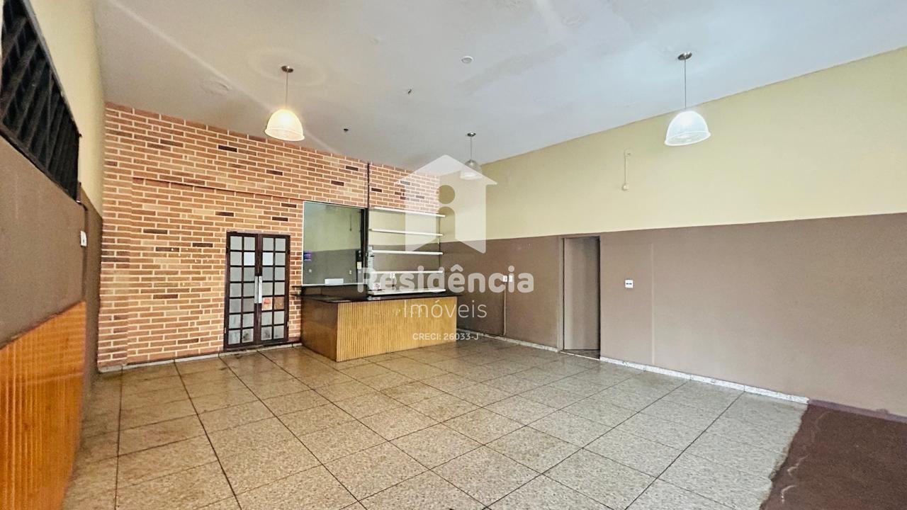 Comercial para aluguel no Chácara São Domingos (Jardim São Domingos): 