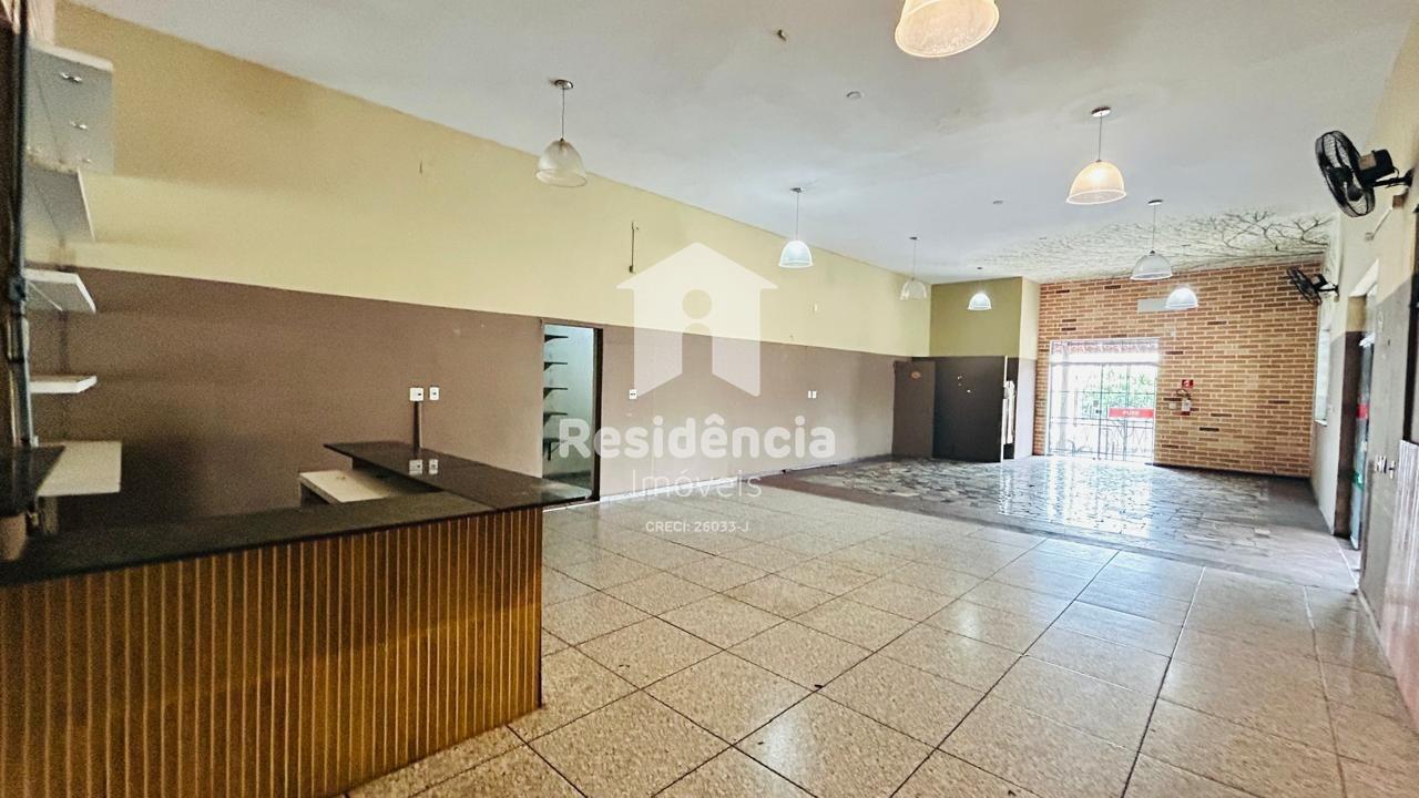 Comercial para aluguel no Chácara São Domingos (Jardim São Domingos): 