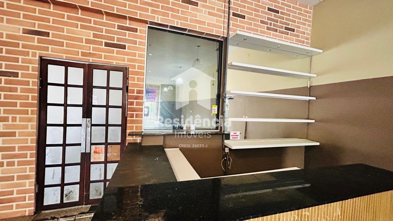 Comercial para aluguel no Chácara São Domingos (Jardim São Domingos): 