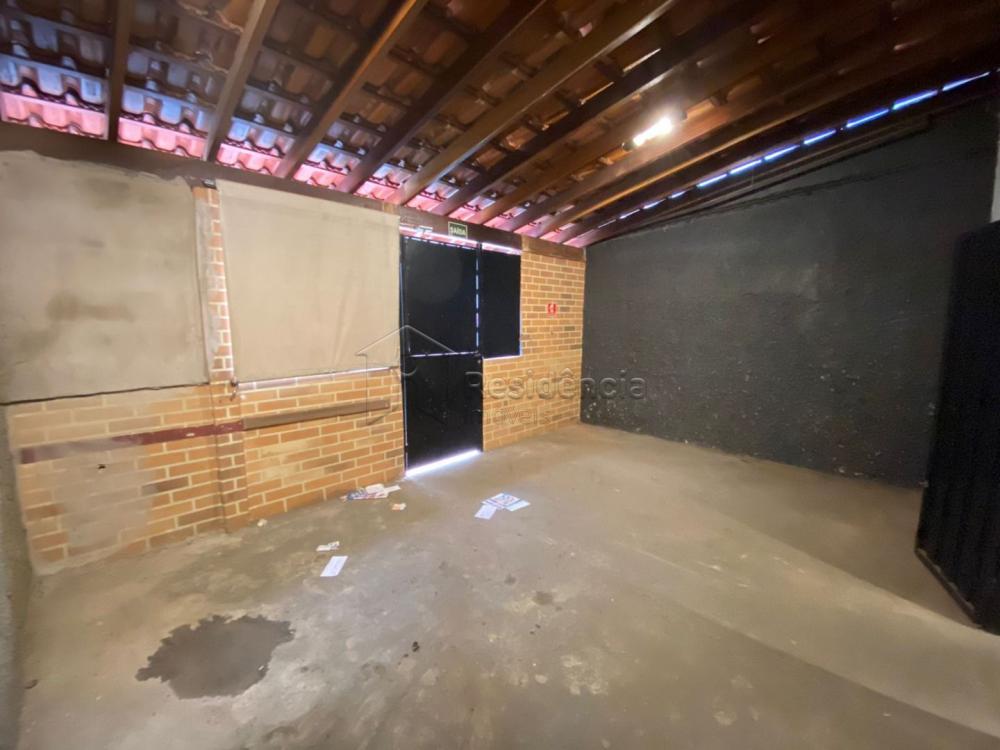 Comercial para aluguel no Chácara São Domingos (Jardim São Domingos): 